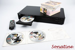 NAD C538 C 538 Platine CD Lecteur Compact Disc NAD Sonatine Hifi  Lyon