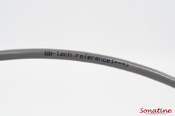 BB-Tech Référence câble haut-parleur HP speaker cable bb tech