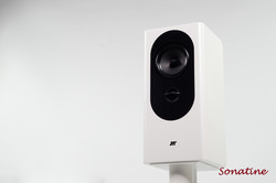 Système Haute-Fidélité Sonatine Jean-Marie Reynaud JMR Folia Jubilé + Heed Elixir + 3D Labs Sonata