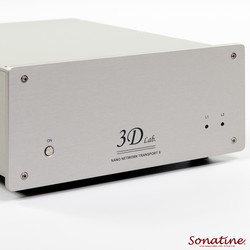 3D Sonata v5 SIEA - Sonatine Hifi Lyon