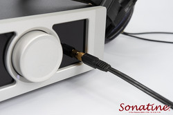Heed Audio LAGRANGE amplificateur intégré de prestige hifi lyon sonatine