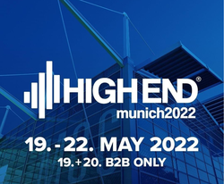 Salon de la HiFi Hi-End de Munich 2022