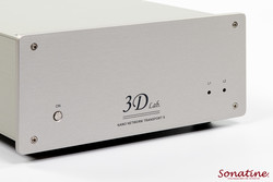 SIEA 3D LAB - Signature V5