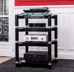 Meuble Hi-Fi Norstone SPIDER Complet