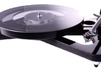 REGA PLANAR 8