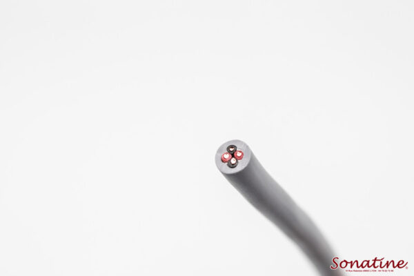 BB TECH ONE CABLE HAUT-PARLEUR – Image 6