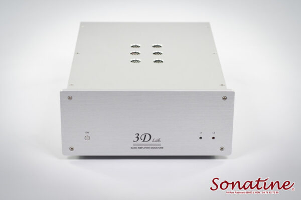 3D LAB NANO AMP SIGNATURE V5 – Image 2