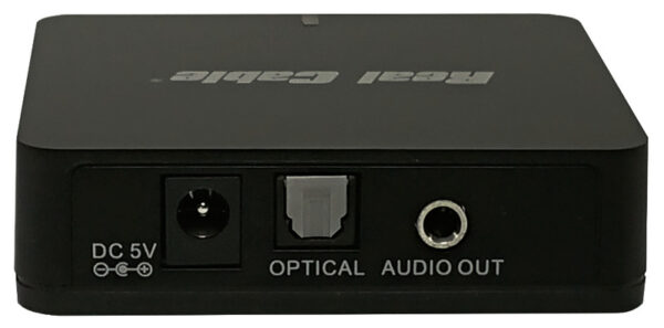 REAL CABLE ADAPTATEUR BLUETOOTH IPLUG BTR HD – Image 10