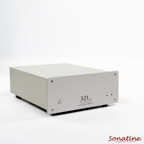 3D LAB SONATA – Image 2