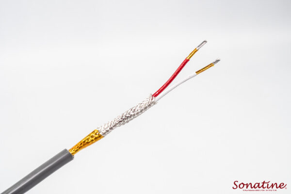 BB TECH REFERENCE CABLE RCA CLASSIQUE – Image 9