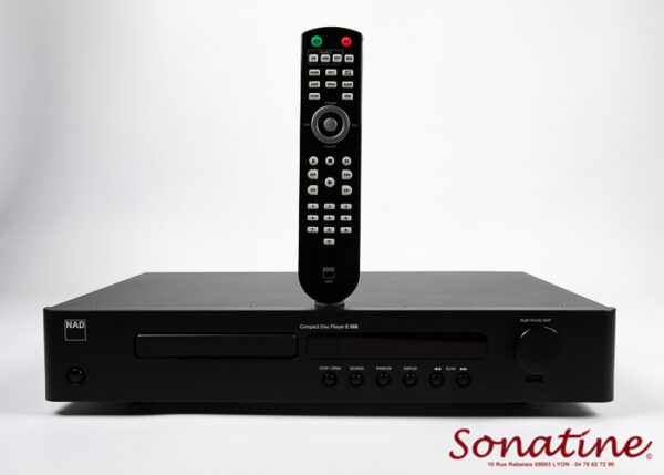 NAD C568 – Image 4