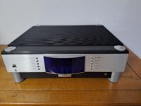 AMPLIFICATEUR MBL 7008