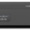 GOLD NOTE CD-10