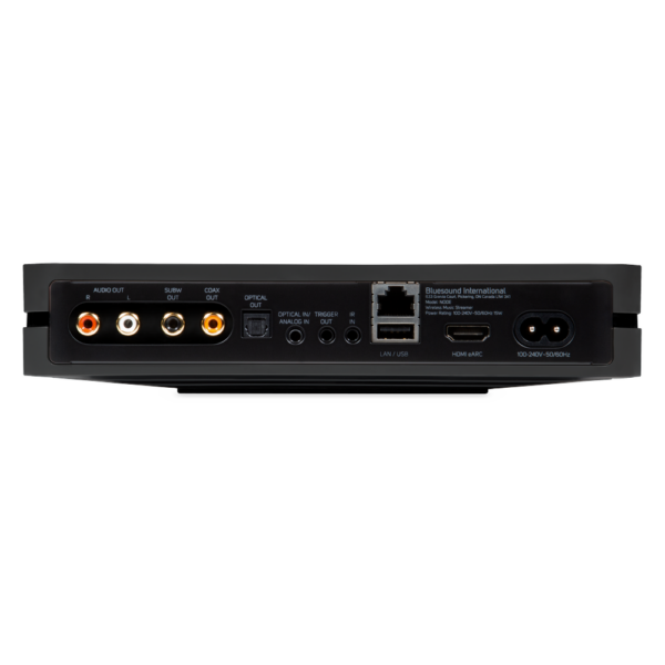 BLUESOUND NODE 2025 – Image 2