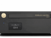 GOLD NOTE CD-5