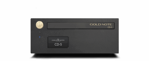 GOLD NOTE CD-5