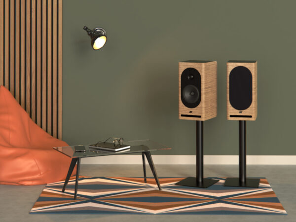 JEAN-MARIE REYNAUD LUCIA MKII