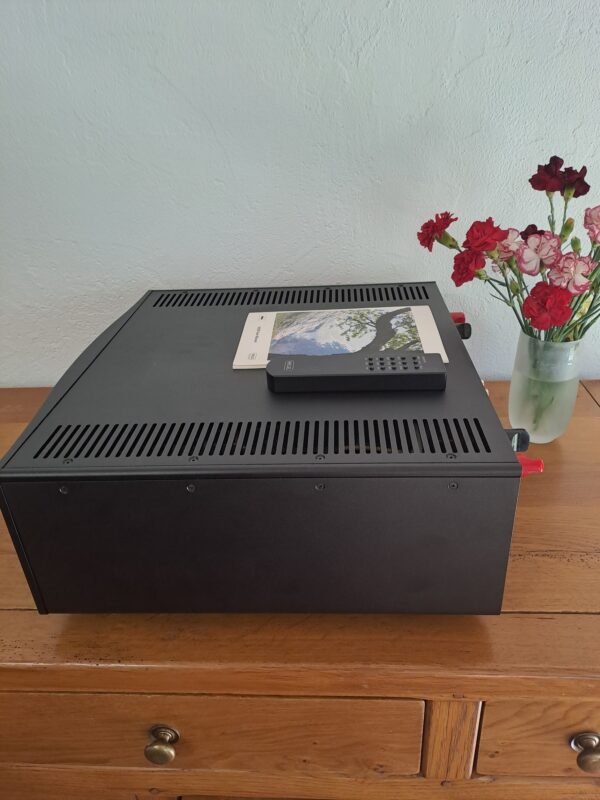 Amplificateur HEGEL H590 – Image 6