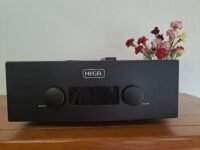 Amplificateur HEGEL H590