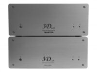 3D LAB LECTEUR RESEAU PLAYER MASTER