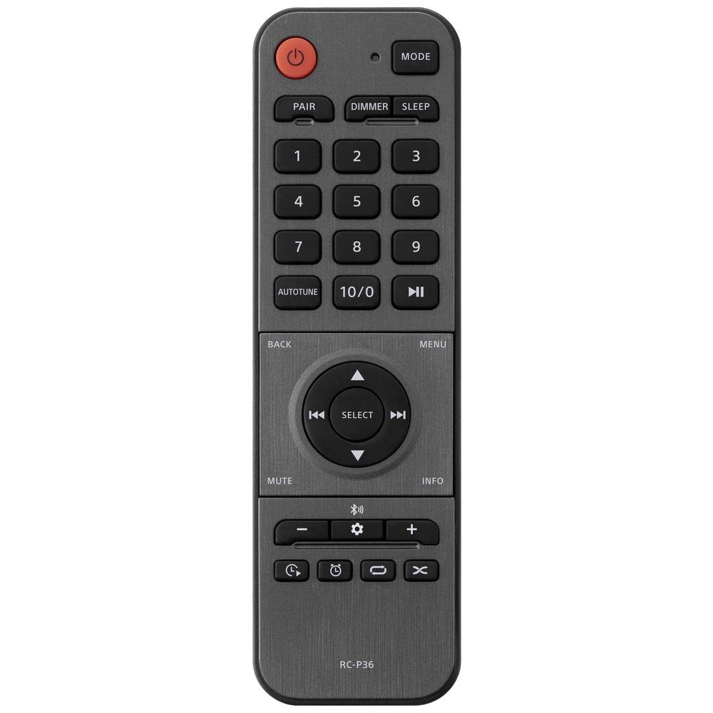 SANGEAN FUSION 600 - WFT4 – Image 5