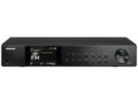 SANGEAN FUSION 600 - WFT4